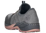 Rieker Sneaker mit herausnehmbarer MemoSoft-Textileinlage 