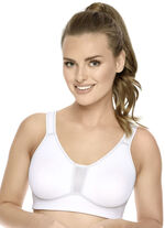 Viania Zweierpack Sport-BH f&uuml;r hohe Beanspruchung 