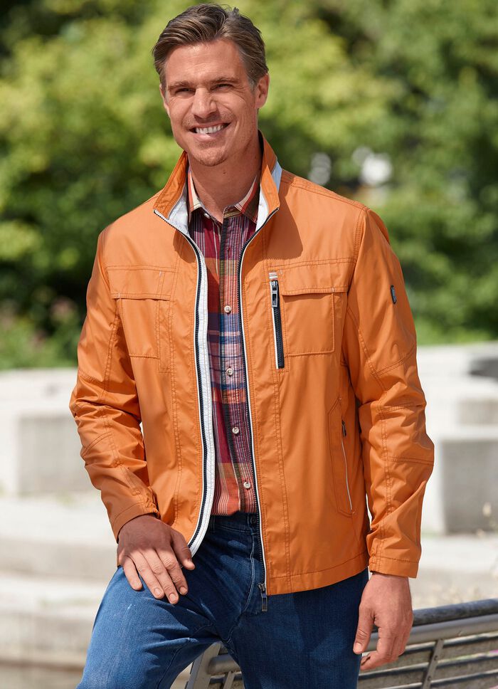 Kurzjacke von &laquo;Gate One&raquo; 