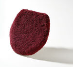 Weiche Badgarnitur aus dem Hause Grund ROT