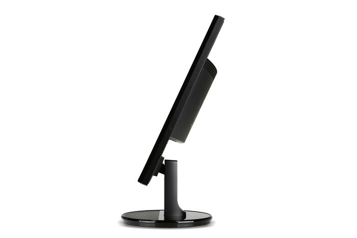 Monitor für Acer PC-Rechner-Set 