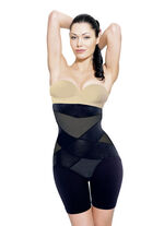 Miederpant von Velform® SCHWARZ