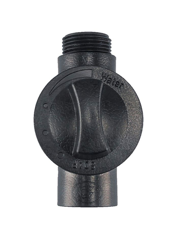 Seifenspender f&uuml;r Starlyf Pressure Gun 