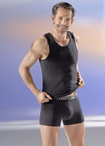 CERRUTI 1881 Dreierpack Pants