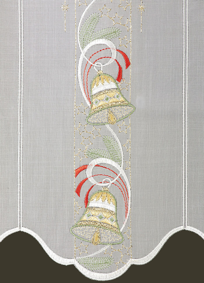 Filigraner Kurzstore 