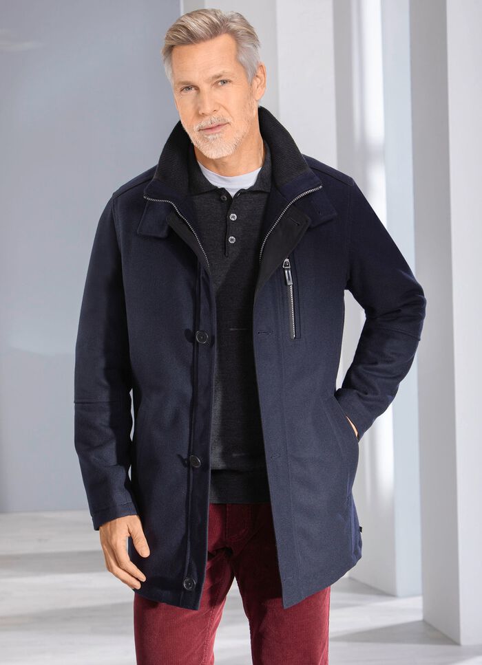 Wolljacke von &laquo;Redpoint&raquo; 