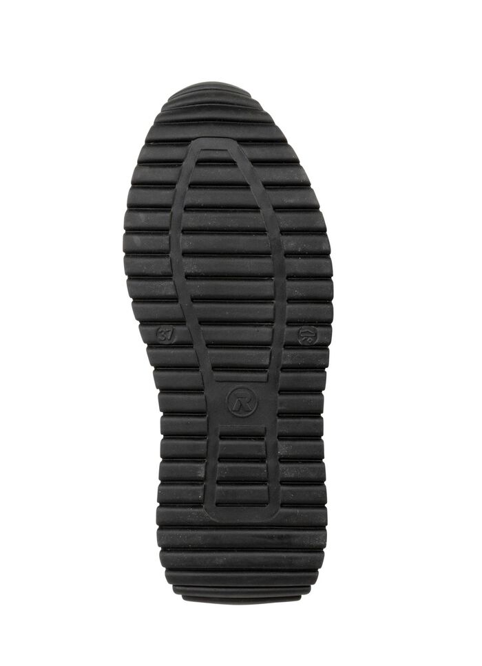 Rieker, trendige Damen-Boots, Winterschuhe, mit herausnehmbarem Fu&szlig;bett 