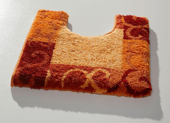 Badgarnitur in Supersoft-Qualit&auml;t 