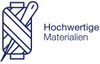 BADERde_CH1Logo_HochwertigeMaterialien