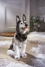 Bewegungsmelder Husky 