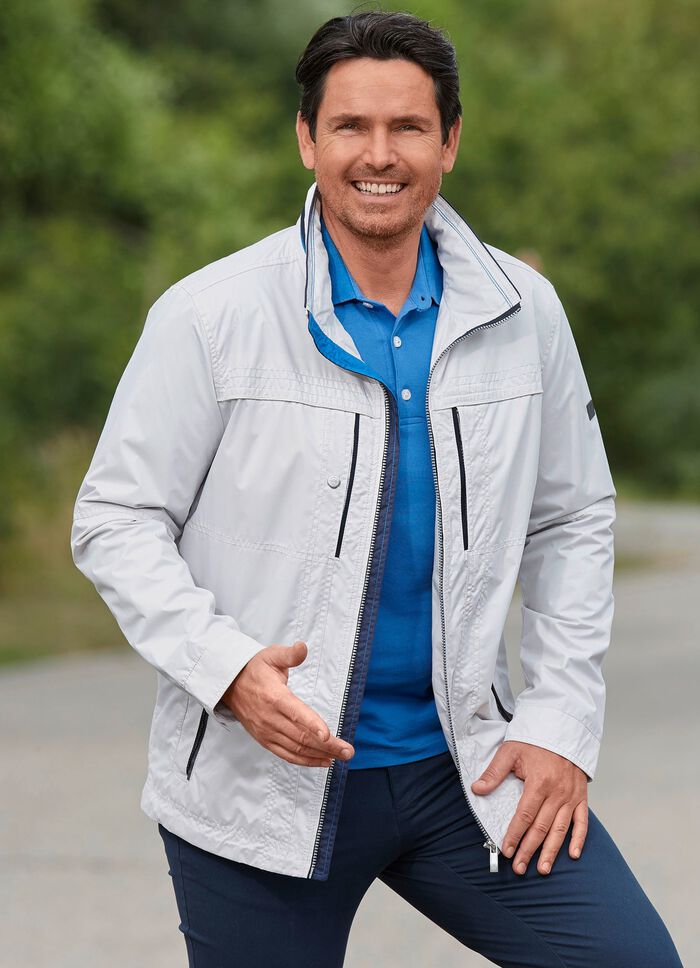 Funktionsjacke von &laquo;Cabano&raquo; 