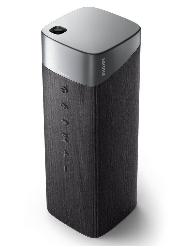 Philips TAS5505/00 Bluetooth-Lautsprecher 