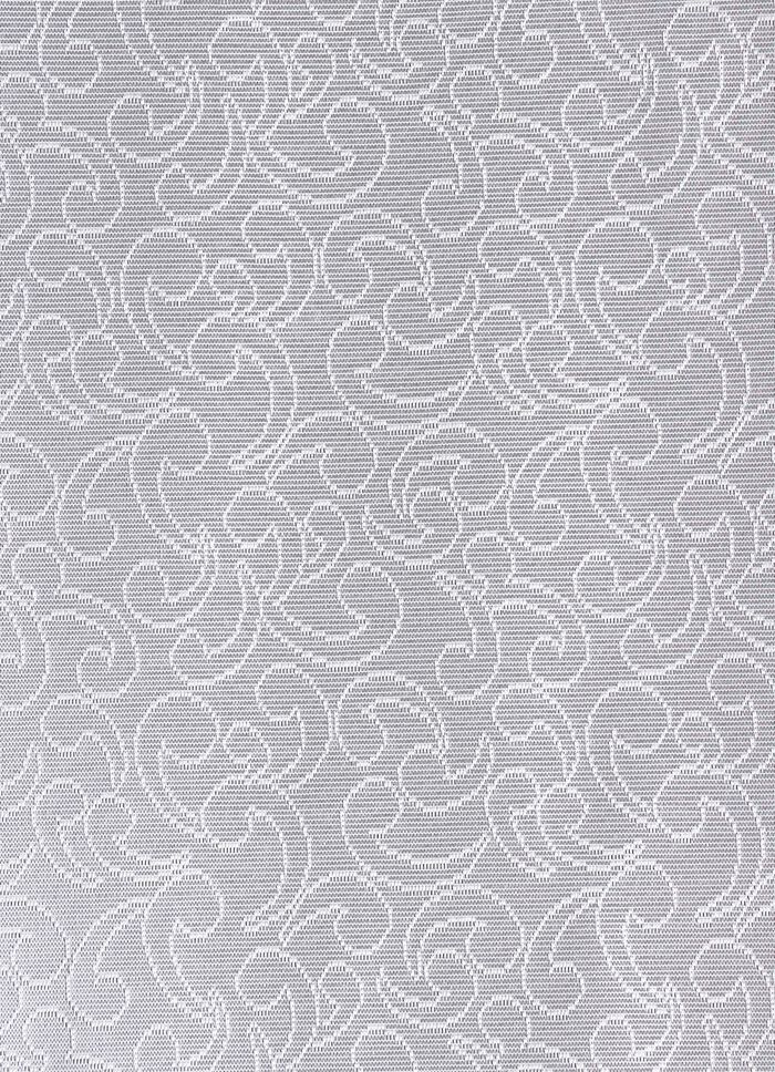 Himmlischer Bogenvorhang mit Universalschienenband 