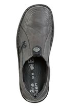 ELENA EDEN-Slipper aus Nappaleder 