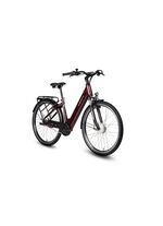 E-Bike Comfort Plus 5.0 von Saxonette 