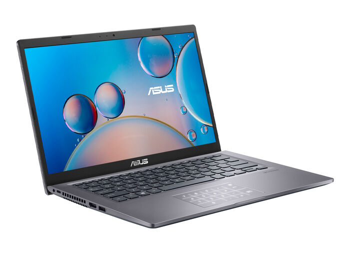 Asus Vivobook 14. Notebook mit 14&ldquo; (35,6 cm) grossem FHD-Display 
