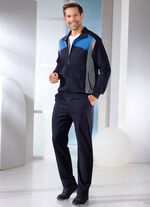 Freizeitanzug von &laquo;Athlet&raquo; 