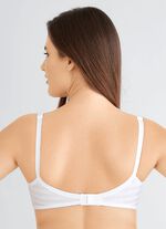 Felina BH mit Strukturmuster 