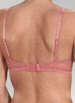 Sassa B&uuml;gel-BH aus zarter Elastikspitze 