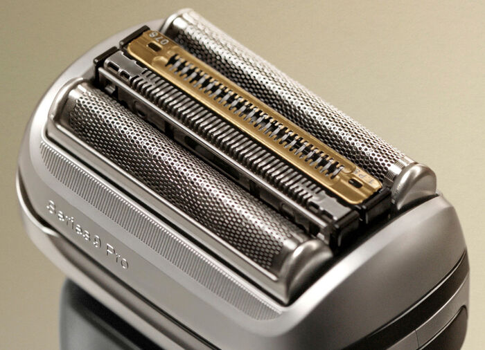 Braun Rasierer Series 9 Pro – der effizienteste Rasierer von Braun GRAFIT