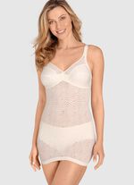 Miss Mary Body aus Elastikspitze 