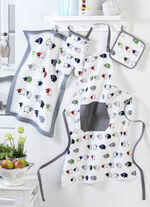 Hochwertige Küchen-Accessoires