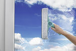 Fenster-& Rahmenwischer 4in1 