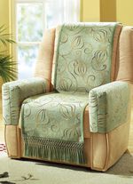 Schoner und &Uuml;berw&uuml;rfe verschiedene Ausf&uuml;hrungen TERRA