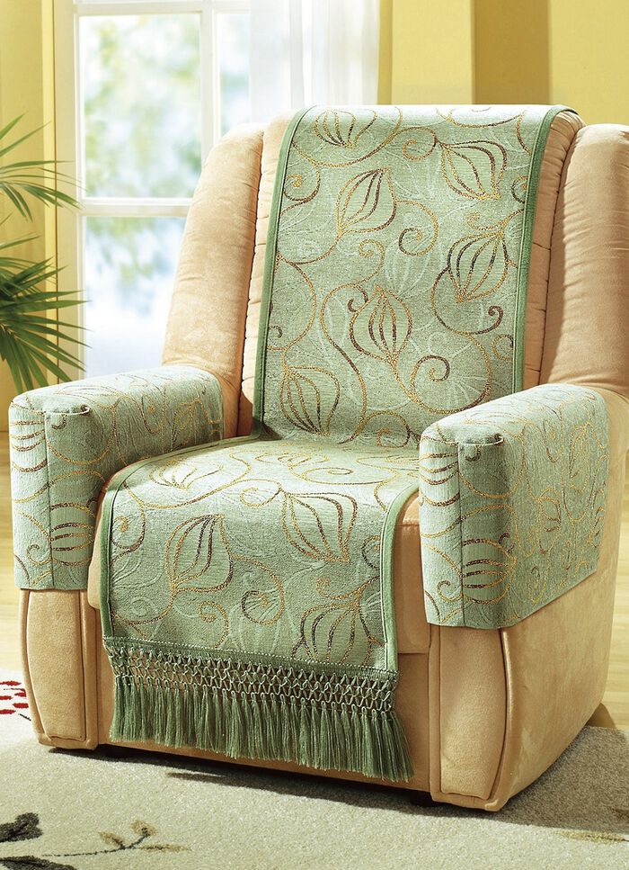 Schoner und &Uuml;berw&uuml;rfe verschiedene Ausf&uuml;hrungen TERRA