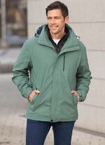 3-in-1-Funktionsjacke von &laquo;LPO&raquo; 