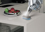 Hoover Hydro HF322YHM011 Akku-Nass-Trockensauger