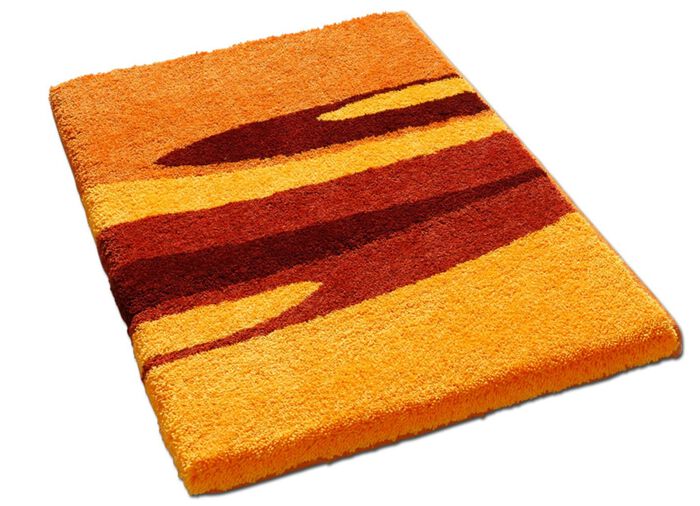 &laquo;Grund&raquo; Badgarnitur in verschiedenen Farben TERRA