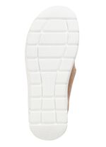 Waldl&auml;ufer Sandale aus Veloursleder 