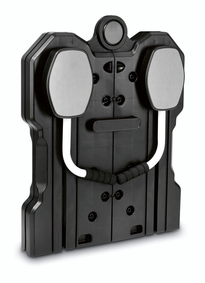 &raquo;VITALmaxx&raquo; Multi Fitness Board     