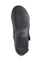 Andrea Conti Bootie mit zwei verstellbaren Zier-Schliessen 