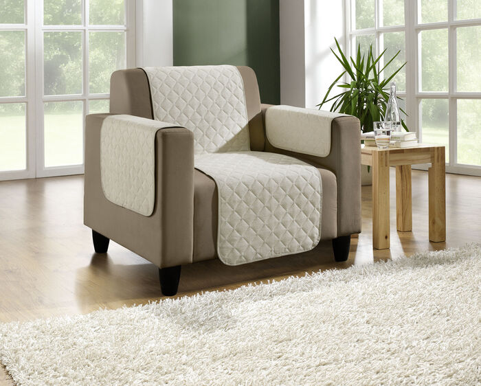 Wohnaccessoires mit Anti-Rutsch-Beschichtung CREME