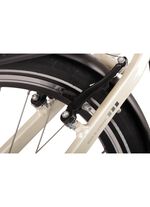 E-Bike Comfort Plus 5.0 von Saxonette 