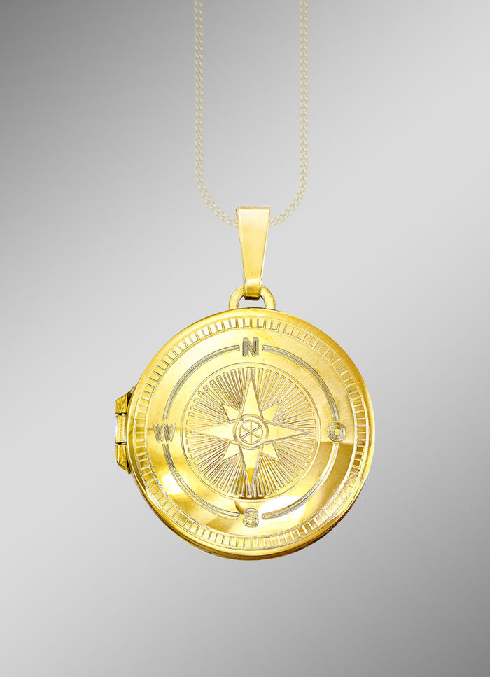 Anh&auml;nger Kompass 