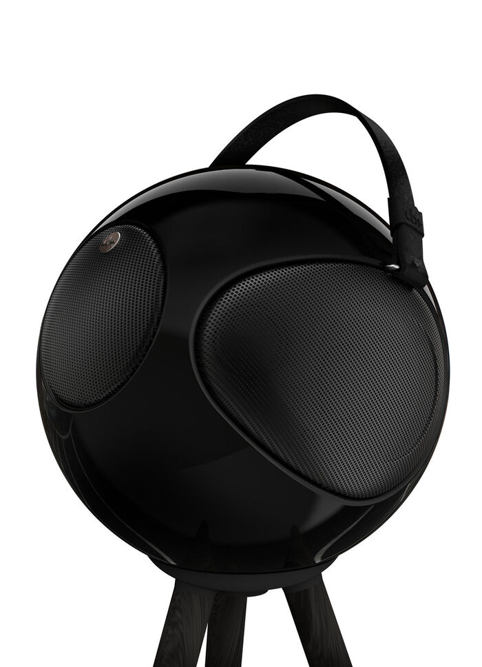 Ordissimo kabellose Bluetooth-Lautsprecher 
