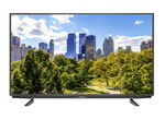 Grundig Barcelona Ultra-HD-LED-Fernseher ANTHRAZIT