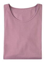 Zweierpack Shirts mit Baumwolle 