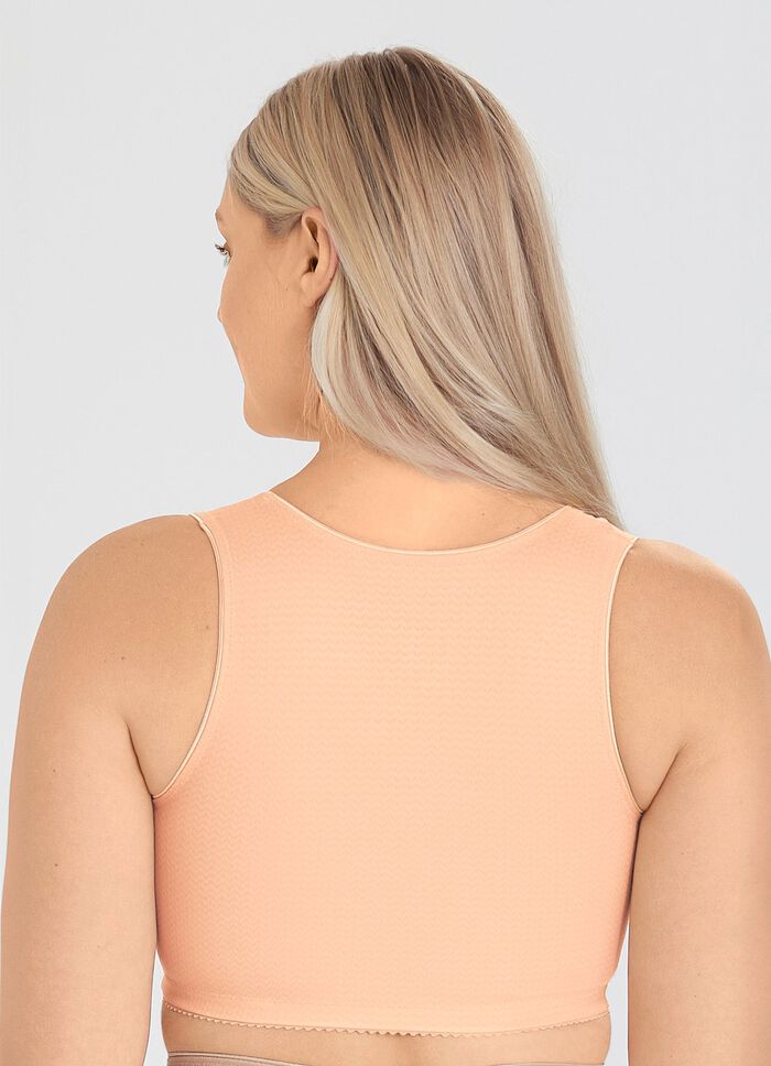 Miss Mary BH mit praktischem Vorderverschluss 