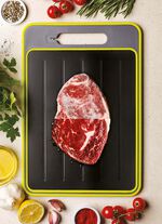 Livington Frost Away  Universal-Brett  4-in-1 