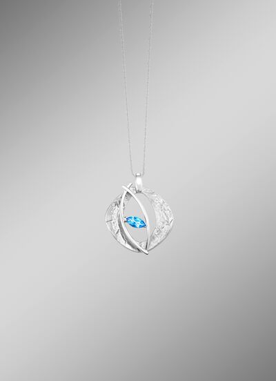 Stilvoller Anh&auml;nger  