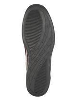 ELENA EDEN, bequeme Damen-Slipper, Weite H, mit herausnehmbarem Fussbett 