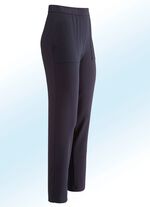 Sportive Hose in aktueller Kn&ouml;chell&auml;nge 