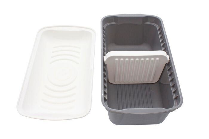 Brotbox &bdquo;Bread Magic&ldquo;  