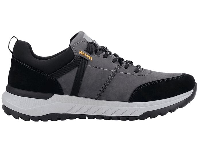 Rieker Sneaker mit Schn&uuml;rung 