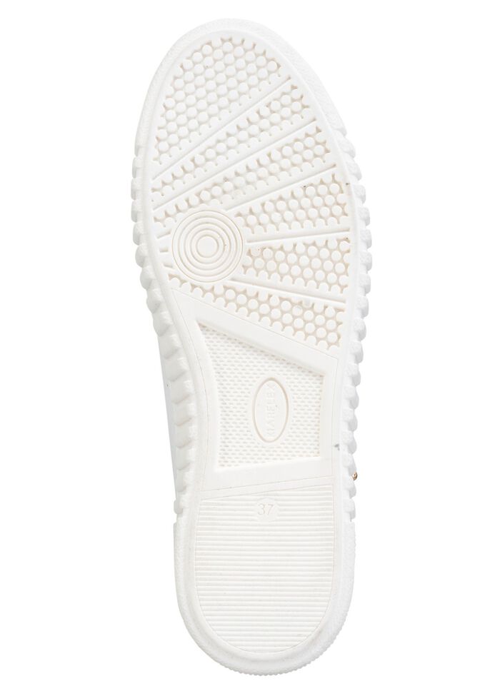 ELENA EDEN, stylische Damen-Sneaker, Weite G, herausnehmbares Fussbett 