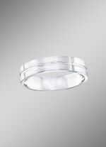 Aktuell designter Partnerring in hochwertiger Ausf&uuml;hrung 